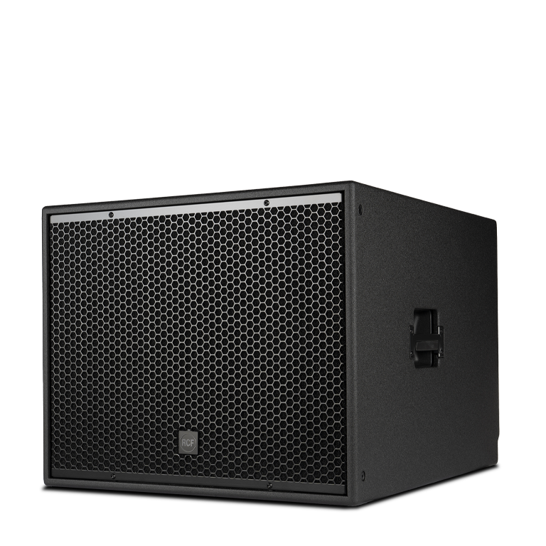 Passive 6000W 19" Bass Reflex Subwoofer (Weatherproof) (Must Sold With XPS Amp)