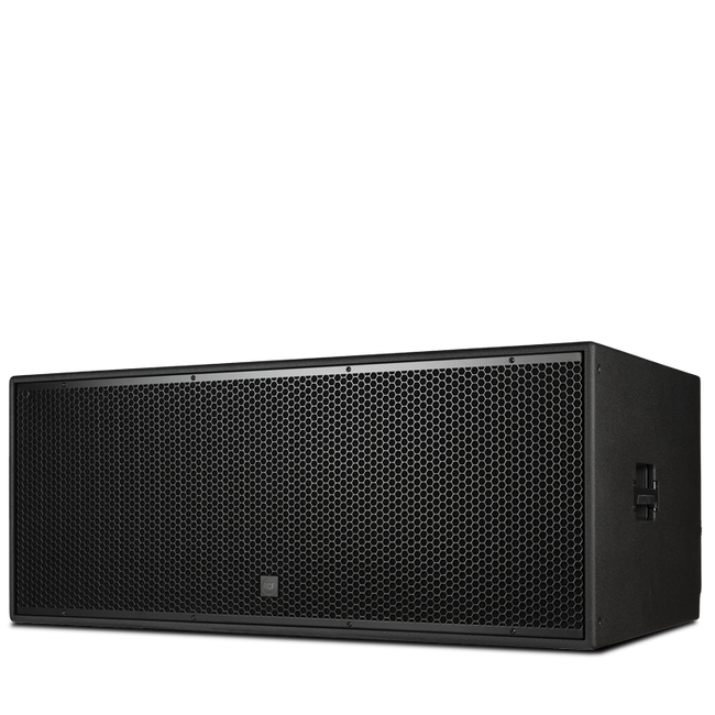 Passive 12000W Dual 19" Bass Reflex Subwoofer (Must Sold With XPS Amp)