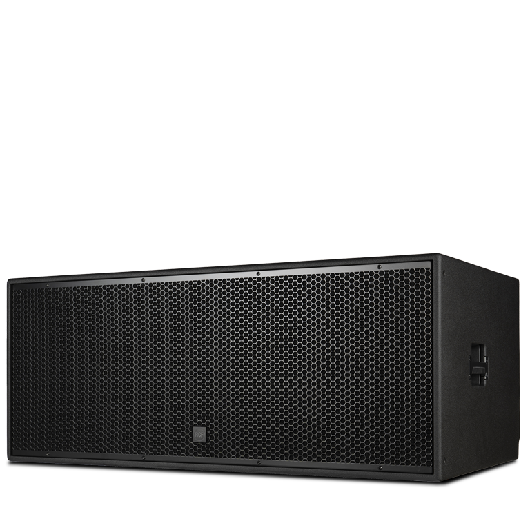 Passive 12000W Dual 19" Bass Reflex Subwoofer (Weatherproof) (Must Sold With XPS Amp)