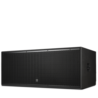 Passive 12000W Dual 19" Bass Reflex Subwoofer (Weatherproof) (Must Sold With XPS Amp)