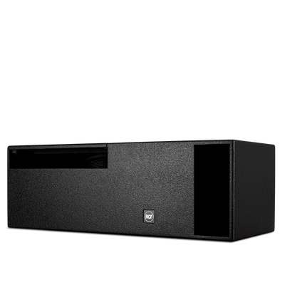 Passive 3200W 15" High-Efficiency Compact Subwoofer