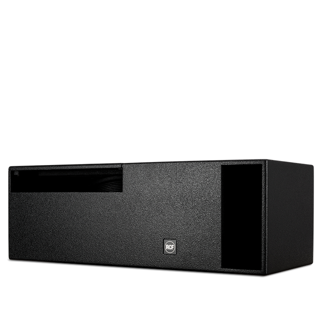 Passive 3200W 15" High-Efficiency Compact Subwoofer