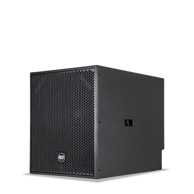 Passive 6000W 18" High-Efficiency Bass Reflex Subwoofer