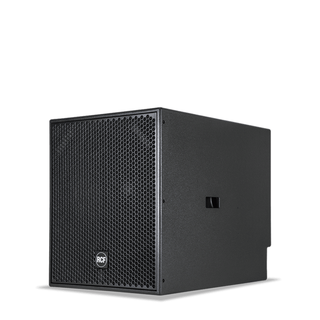 Passive 6000W 18" High-Efficiency Bass Reflex Subwoofer