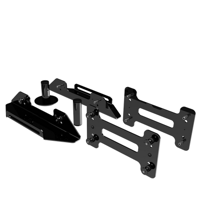 Stacking Kit for NXL 44-A (Stacks NXL 44-A on Top of Another NXL 44-A) (STCK-KIT NXL 44)
