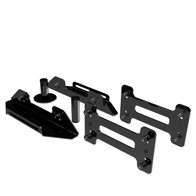 Stacking Kit for NXL 44-A (Stacks NXL 44-A on Top of Another NXL 44-A) (STCK-KIT NXL 44)