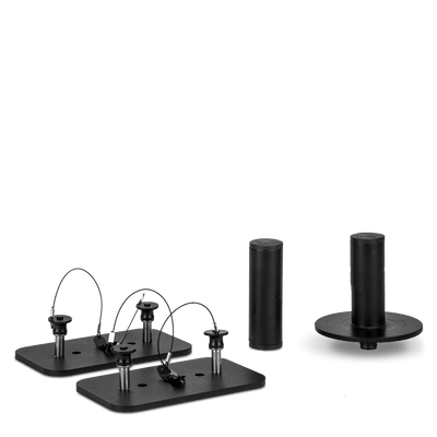 Stacking Kit for NXL 24-A (Stacks NXL 24-A on Top of Another NXL 24-A) (STCK-KIT NXL 24)