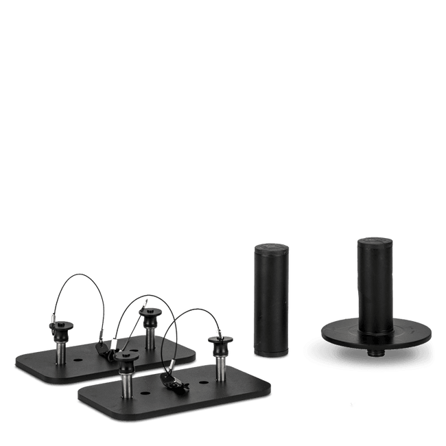 Stacking Kit for NXL 24-A (Stacks NXL 24-A on Top of Another NXL 24-A) (STCK-KIT NXL 24)