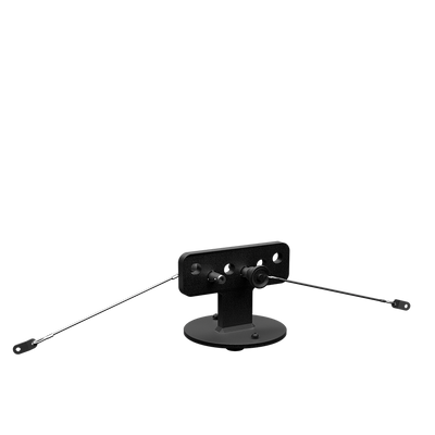Ground Stacking Kit for HDL10, HDL20, HDL28, HDL30, & HDL50-A Line Array Modules via M20 Threaded Connector (REPLACES: AC-STK-HDL30)