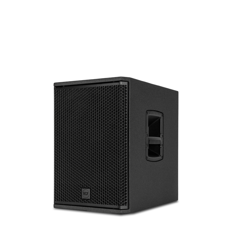 Active 1400W 12"  Subwoofer