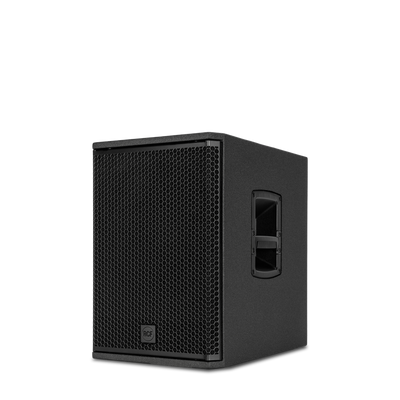 Active 1400W 12"  Subwoofer