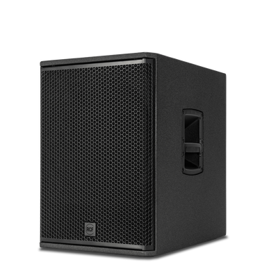 Active 1400W 15"  Subwoofer