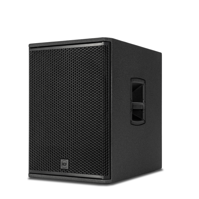 Active 1400W 15"  Subwoofer