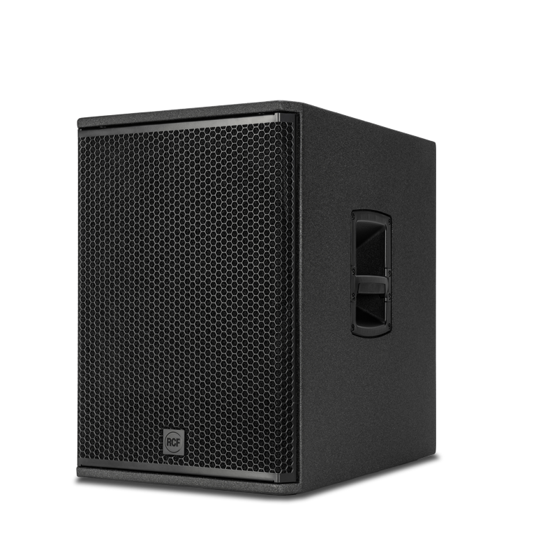 Active 1400W 15"  Subwoofer