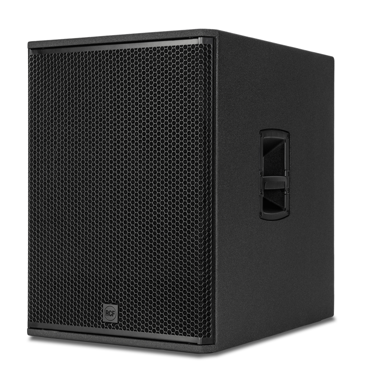 Active 1400W 18"  Subwoofer
