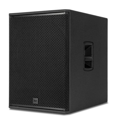 Active 1400W 18"  Subwoofer