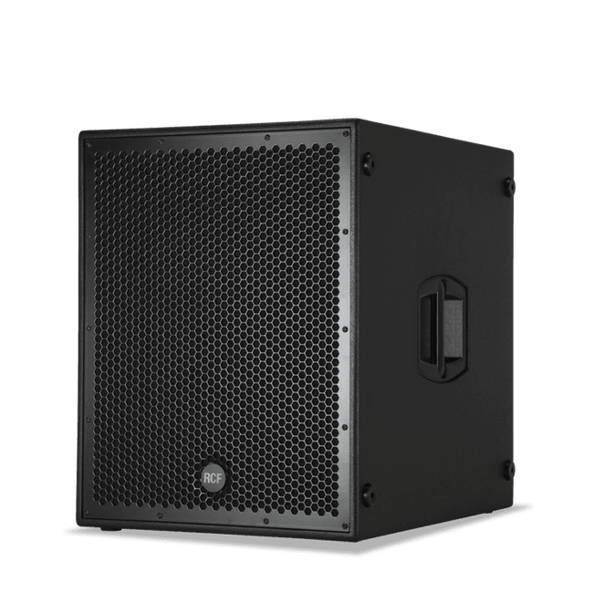 Active 2500W 18" Subwoofer
