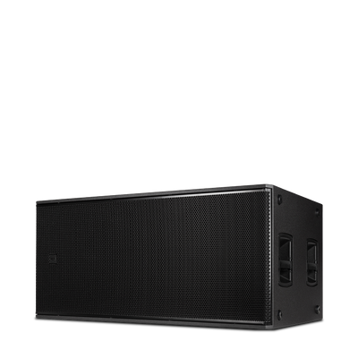 Active 4400W Dual 18"  Subwoofer