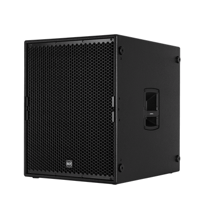Active 2800W 18" Subwoofer (RDNET Ready)