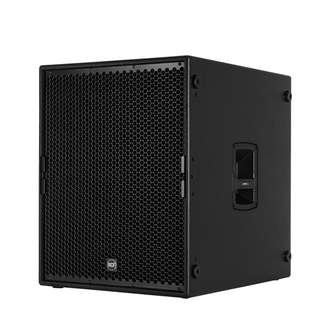 Active 2800W 18" Subwoofer (RDNET Ready)