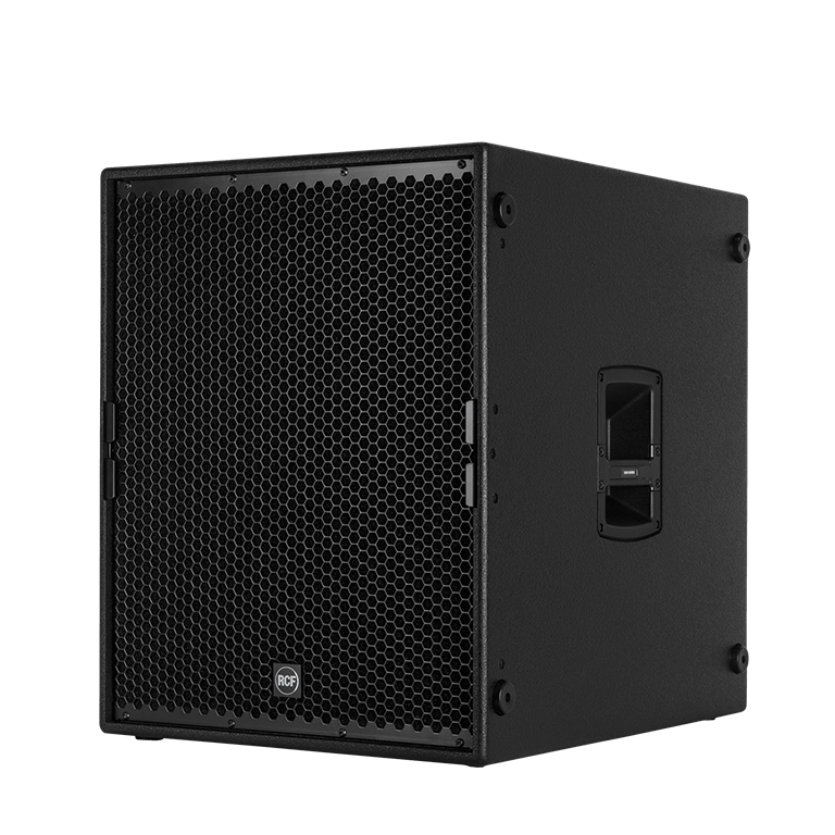 Active 2800W 18" Subwoofer (RDNET Ready)