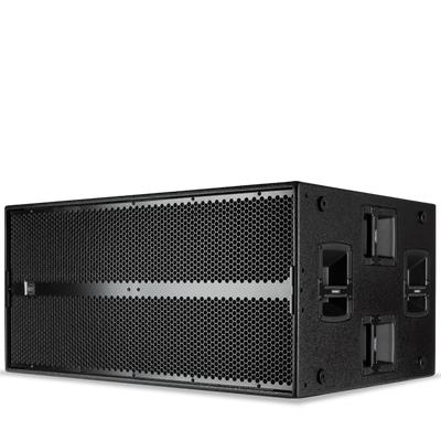 Active 7200W Dual 18" Subwoofer (RDNET Ready)