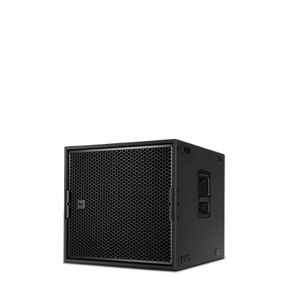 Active 4000W 16" Subwoofer (RDNET Ready)