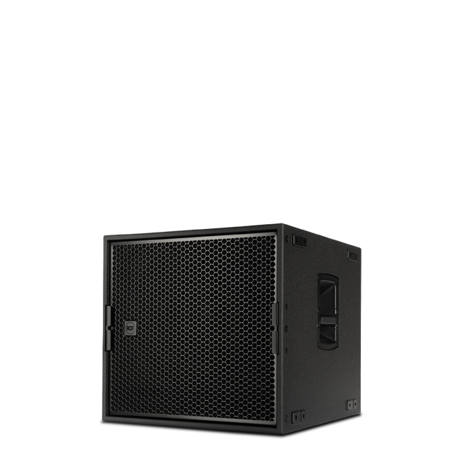 Active 4000W 16" Subwoofer (RDNET Ready)