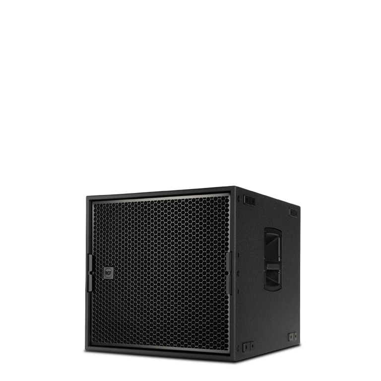 Active 4000W 16" Subwoofer (RDNET Ready)