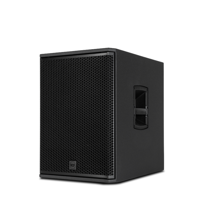 Active 2200W 15"  Subwoofer