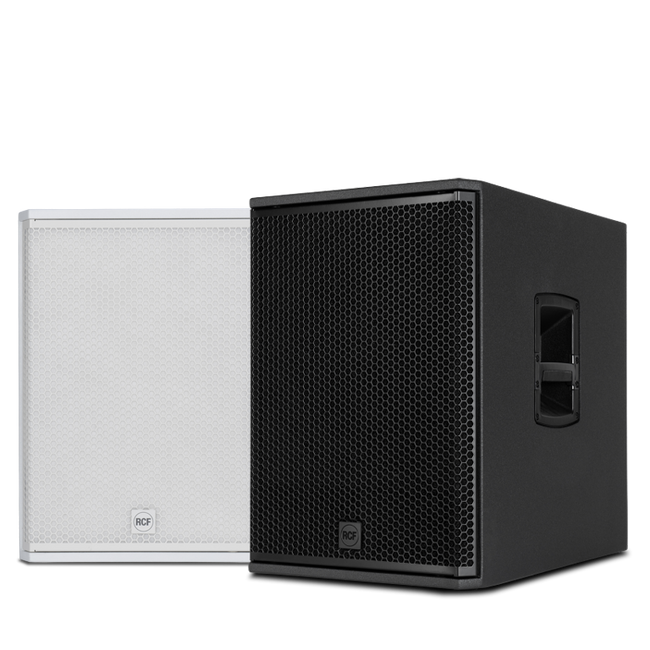 Active 2200W 15"  Subwoofer - Bluetooth and LiveRemote App Ready