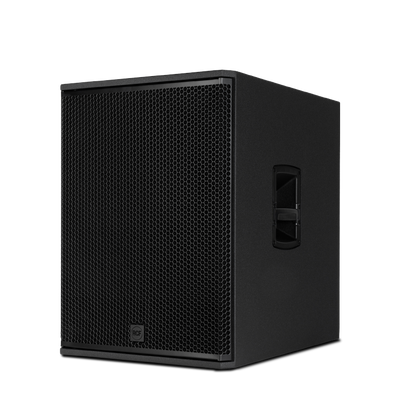 Active 2200W 18"  Subwoofer