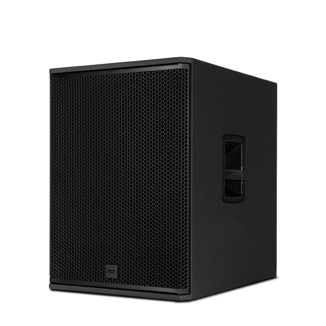 Active 2200W 18"  Subwoofer