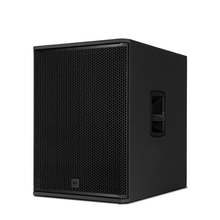 Active 2200W 18"  Subwoofer
