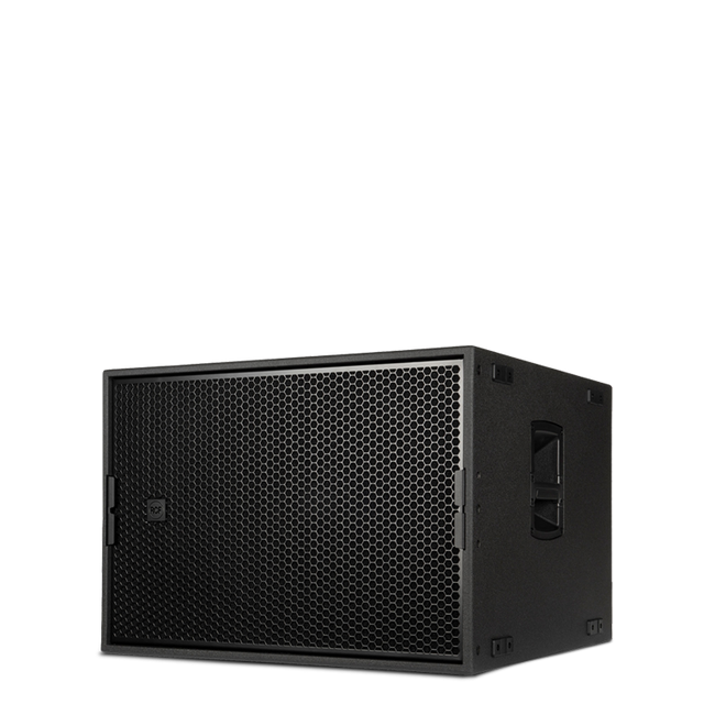 Active 4000W 19" Subwoofer (RDNET Ready)