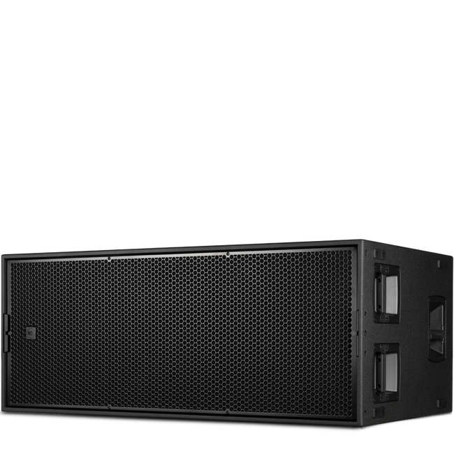Active 8000W Dual 19" Subwoofer (RDNET Ready)