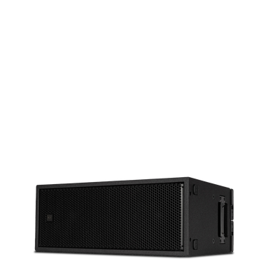 Active 2000W Dual 8" Subwoofer (RDNET Ready)