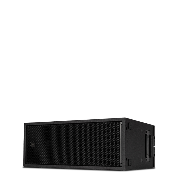 Active 2000W Dual 8" Subwoofer (RDNET Ready)