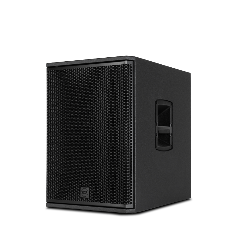 Active 2200W 15"  Subwoofer