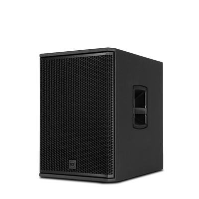 Active 2200W 15"  Subwoofer