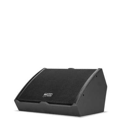 Active 2000W Dual 8" 2-Way HD Monitor (RDNET Ready)