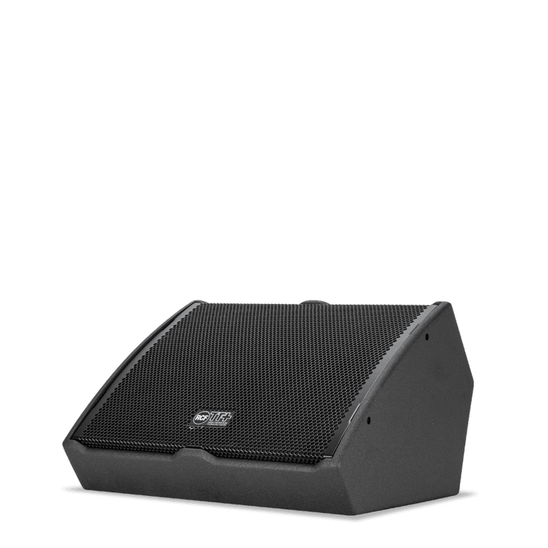 Active 2000W Dual 8" 2-Way HD Monitor (RDNET Ready)