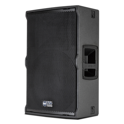 Active 2200W 15" 2-Way Speaker (RDNET Ready)