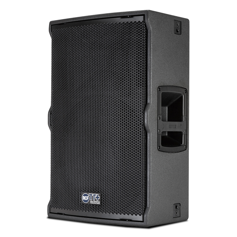 Active 2200W 15" 2-Way Speaker (RDNET Ready)