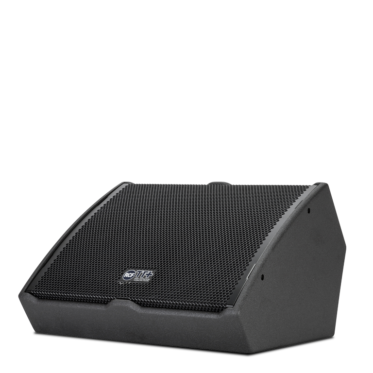 Active 2200W 15" 2-Way HD Coaxial Monitor (RDNET Ready)