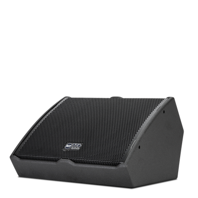 Active 2200W 15" 2-Way HD Coaxial Monitor (RDNET Ready)