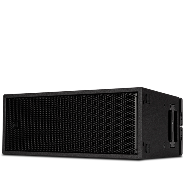Active 2000W Dual 8" Subwoofer (RDNET Ready)
