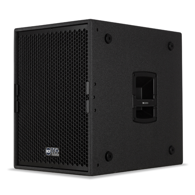 Active 2200W 15" Subwoofer (RDNET Ready)