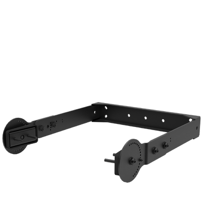 Vertical Bracket for C 45 (Pair)