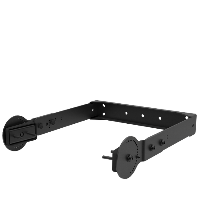 Vertical Bracket for C 45 (Pair)
